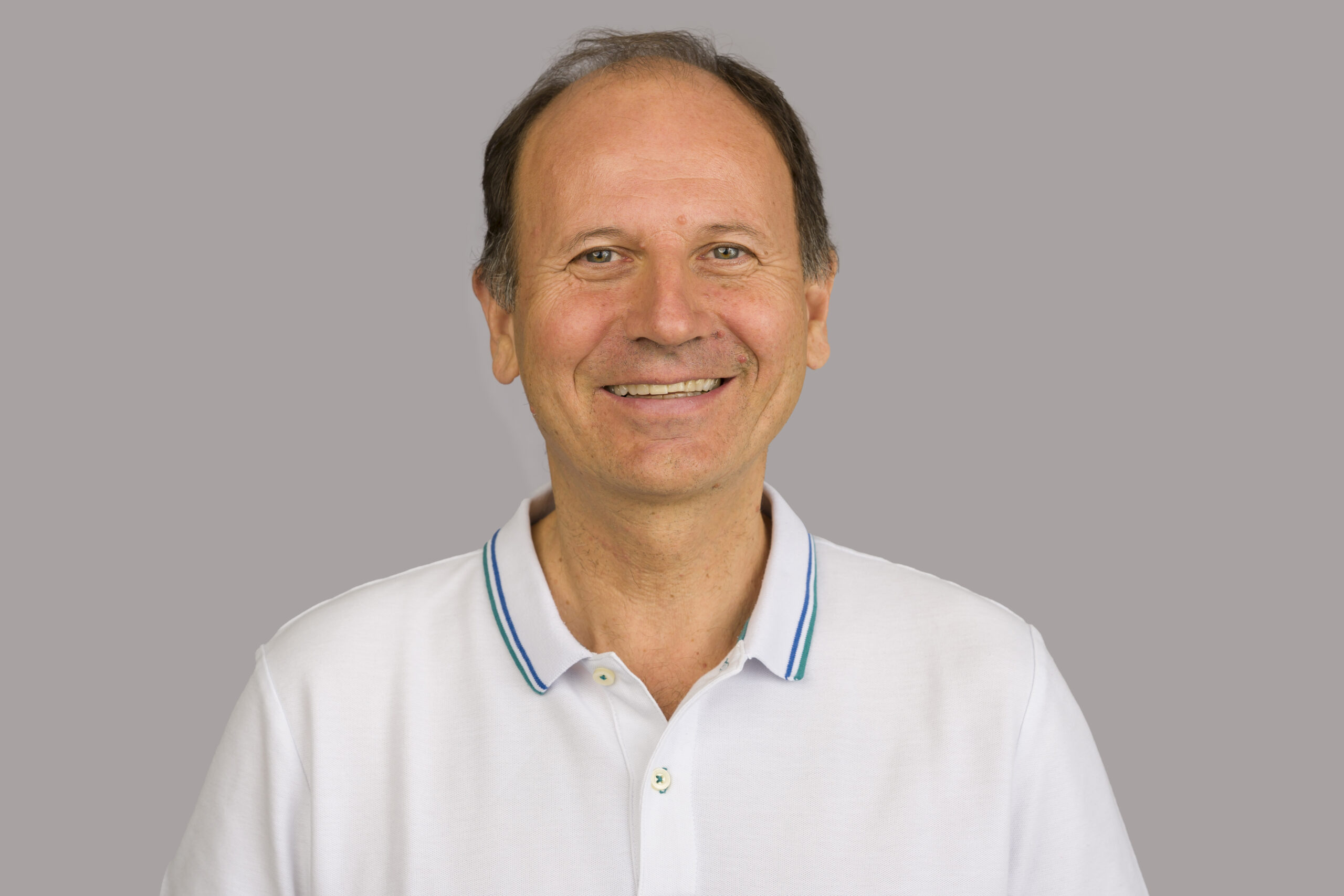 Remo Rittiner